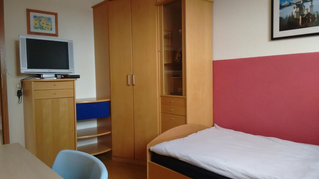 Ferienwohnung Schwaebische Alb Justingen Kültér fotó